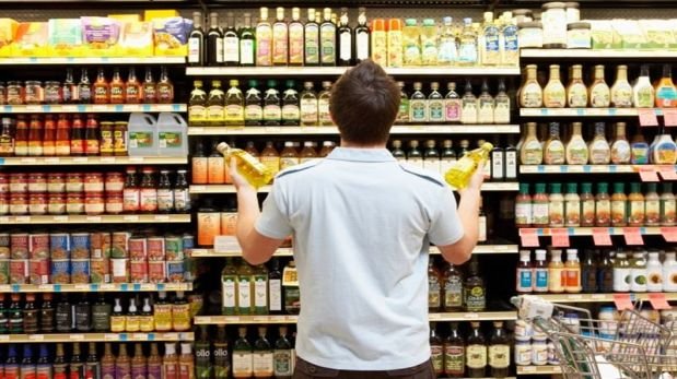 Â¿QuÃ© trucos emplean los supermercados para que compremos mÃ¡s?
